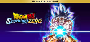 Dragon Ball Sparking! Zero - Ultimate Edition