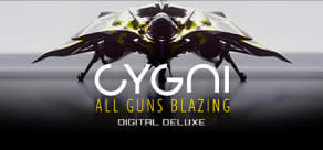 CYGNI: All Guns Blazing Digital Deluxe Edition