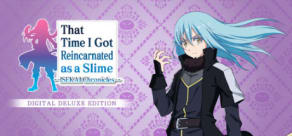 That Time I Got Reincarnated as a Slime ISEKAI Chronicles - Deluxe Edition