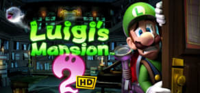 Luigi's Mansion™ 2 HD