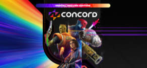Concord - Digital Deluxe Edition