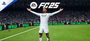 EA SPORTS FC 25 - PS4 e PS5