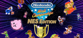 Nintendo World Championships: NES Edition