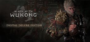 Black Myth: Wukong Digital Deluxe Edition
