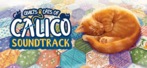 Quilts and Cats of Calico