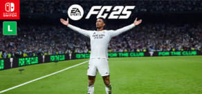 EA SPORTS FC 25  - Nintendo Switch