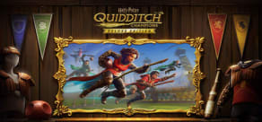 Harry Potter: Quidditch Champions Deluxe Edition