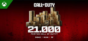 Xbox Call of Duty Points - 5000