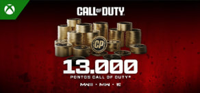 Xbox Call of Duty Points - 5000