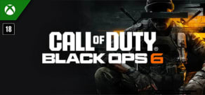 Call of Duty: Black Ops 6 - Xbox