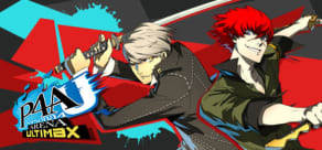 Persona 4 Arena Ultimax