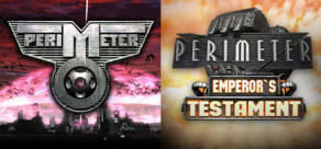 Perimeter + Perimeter: Emperor's Testament