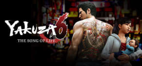 Yakuza 6: The Song of Life