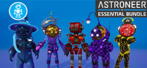 ASTRONEER Essential Bundle