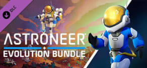 ASTRONEER: Evolution Bundle