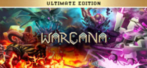 WARCANA - Ultimate Edition