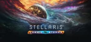 Stellaris: Cosmic Storms