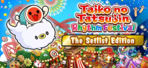 Taiko no Tatsujin: Rhythm Festival The Setlist Edition