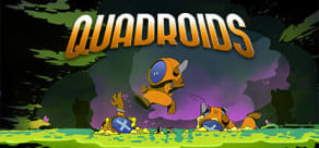 Quadroids