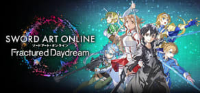 SWORD ART ONLINE: Fractured Daydream