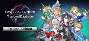 SWORD ART ONLINE: Fractured Daydream - Deluxe Edition