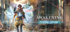 Unknown 9: Awakening - Deluxe Edition