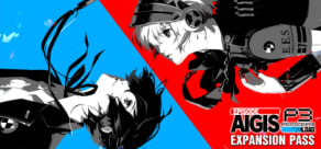 Persona 3 Reload: Expansion Pass