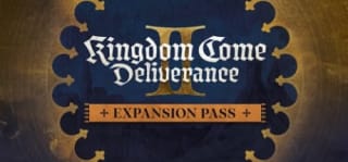Kingdom Come: Deliverance II Expansion Pass