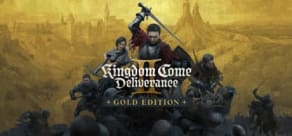 Kingdom Come: Deliverance II - Gold Edition