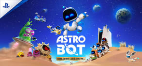 ASTRO BOT