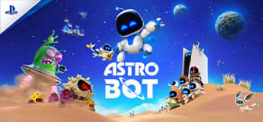 ASTRO BOT