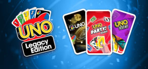 UNO - Legacy Edition