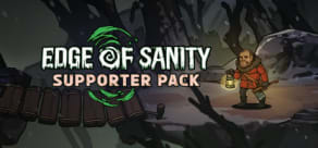 Edge of Sanity - Supporter Pack