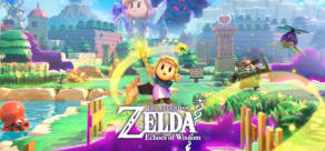 The Legend of Zelda™: Echoes of Wisdom
