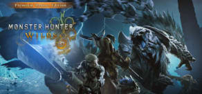 Monster Hunter Wilds Premium Deluxe Edition