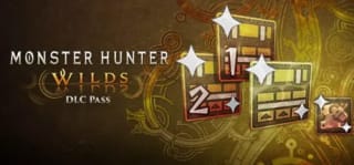Monster Hunter Wilds - Cosmetic DLC Pass