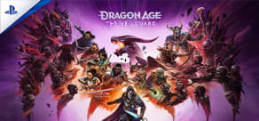 Dragon Age: The Veilguard - PS5