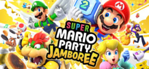 Super Mario Party™ Jamboree