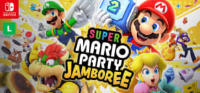 Super Mario Party™ Jamboree