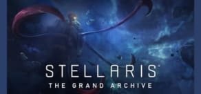 Stellaris: Grand Archive