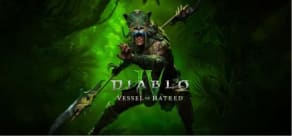 Diablo IV: Vessel of Hatred - Xbox