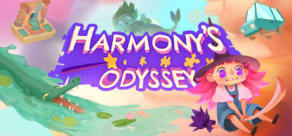 Harmony's Odyssey