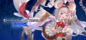 Granblue Fantasy Versus: Rising - Additional Character (Vikala)