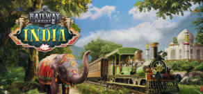 Railway Empire 2 - India