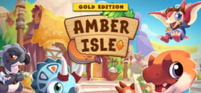 Amber Isle - Gold Edition