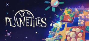 Planetiles