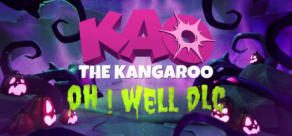 Kao the Kangaroo - Oh! Well