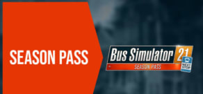 Bus Simulator 21 Next Stop - Season Pass