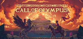 Kingdom Two Crowns: Call of Olympus