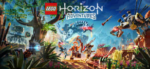 LEGO® Horizon Adventures™